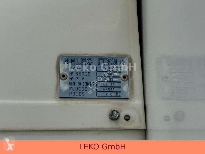 Samochód dostawczy Fiat Multijet 1,3 Mit Relec...