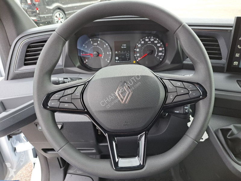 Veicolo commerciale Renault 150CV L2H2 7,20M3...