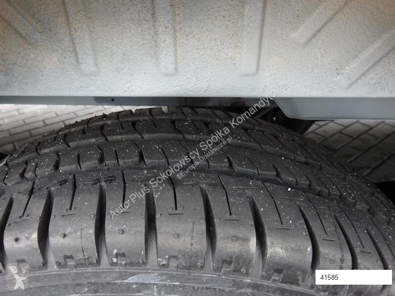 Užitkové vozidlo Ford TRANSIT FURGON CHŁODNIA...