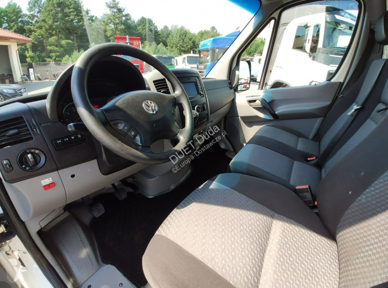 Veículo utilitário Volkswagen