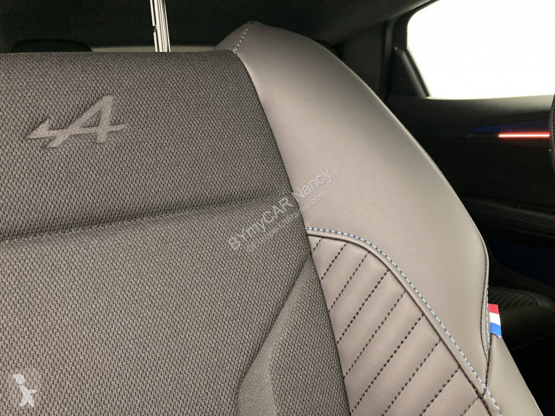 Veicolo commerciale Renault Scenic E-Tech...