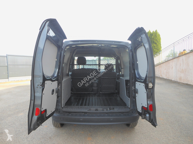 Užitkové vozidlo Mercedes Compact 109 1.5 CDI...