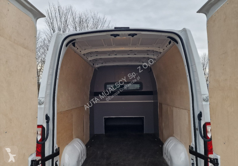 Veicolo commerciale Renault
