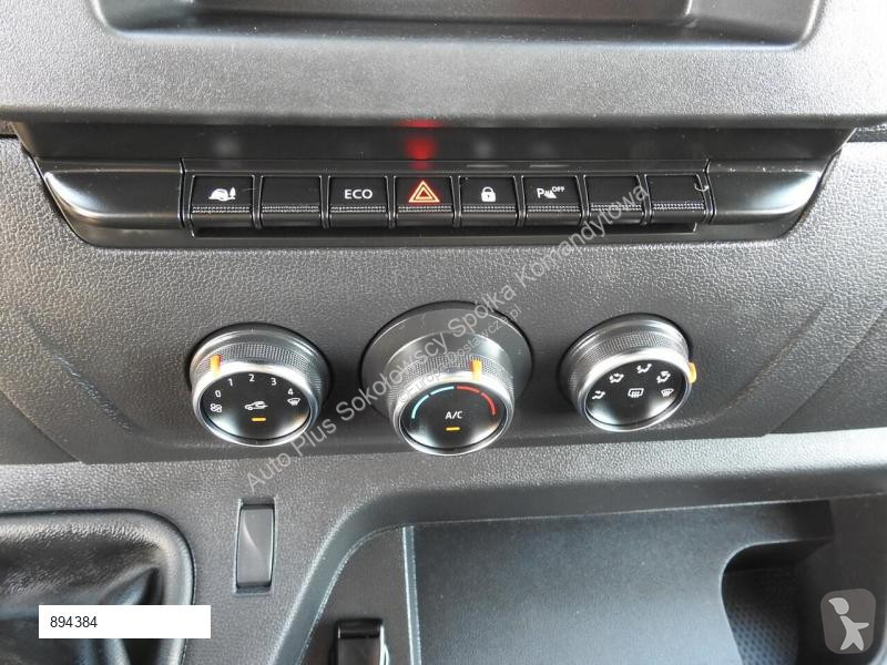 Autoutilitară Renault MASTER FURGON CHŁODNIA...