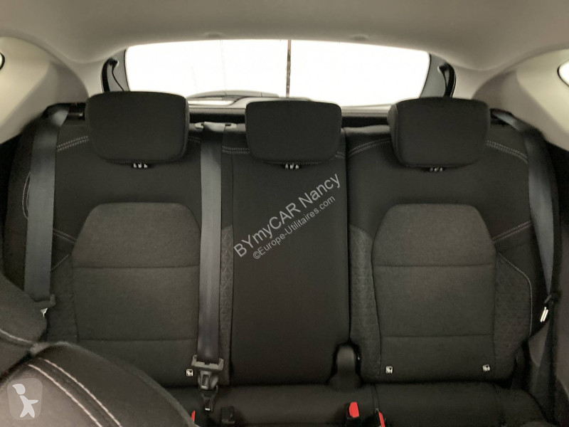 Veicolo commerciale Renault Captur TCe 90