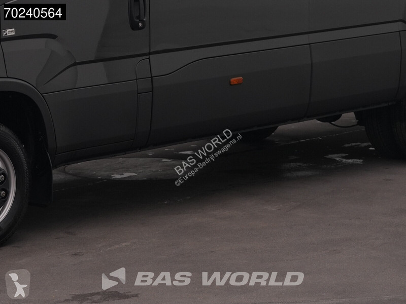 Véhicule utilitaire Iveco 35C18 BPM VRIJ! 3.0L...