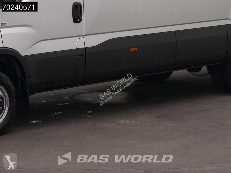 Furgoneta Iveco 35C18 BPM VRIJ! 3.0L Automaat...