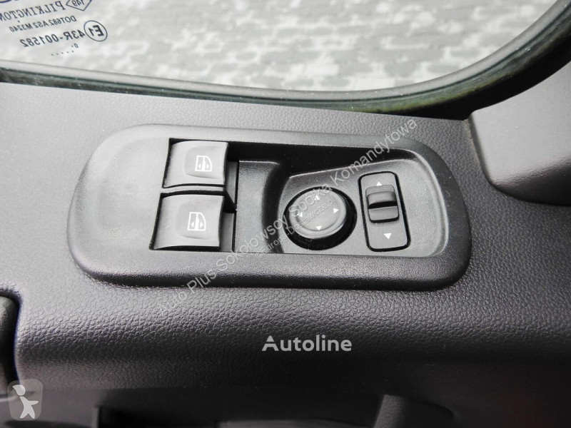 Varevogn Renault MASTER FURGON CHŁODNIA  1*C...
