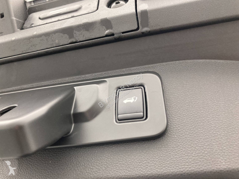 Varevogn Renault Scenic E-Tech electrique 220...