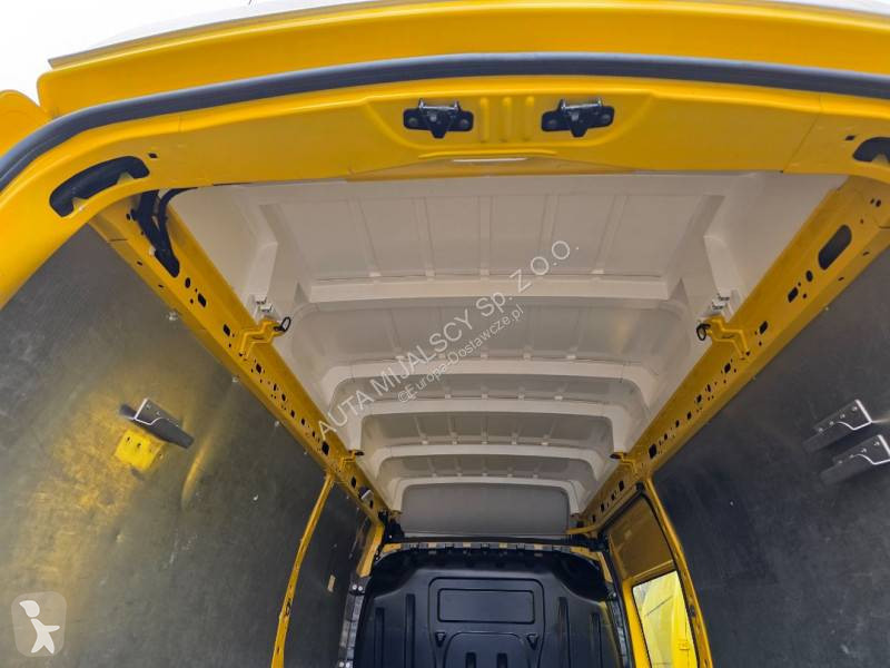 Užitkové vozidlo Renault