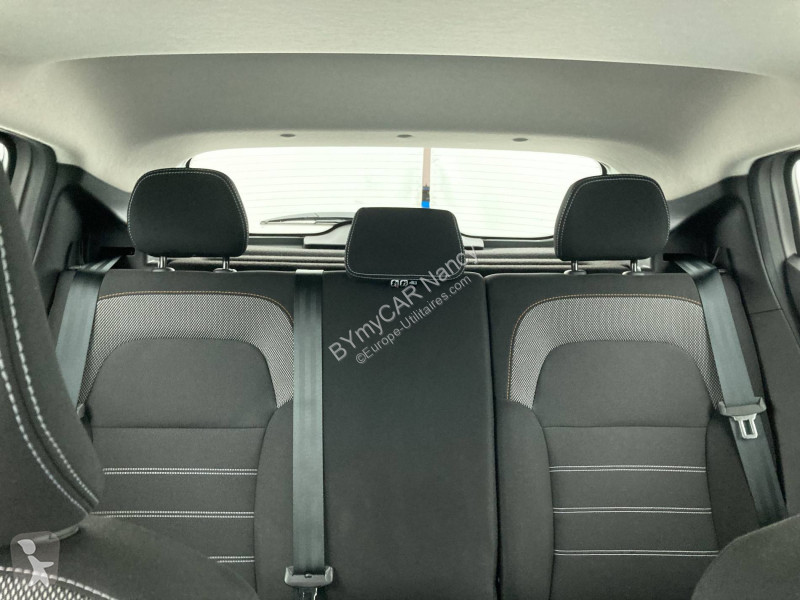 Veicolo commerciale Dacia Sandero ECO-G 100