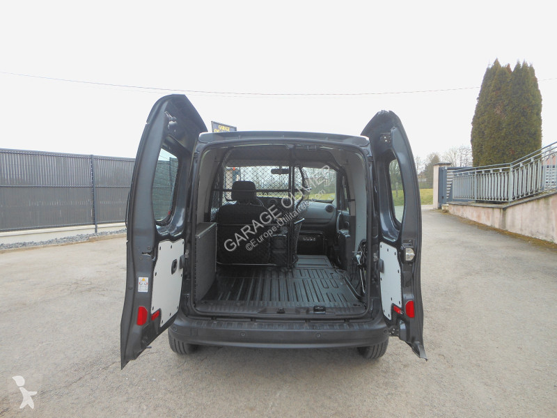 Užitkové vozidlo Mercedes Compact 109 1.5 CDI...