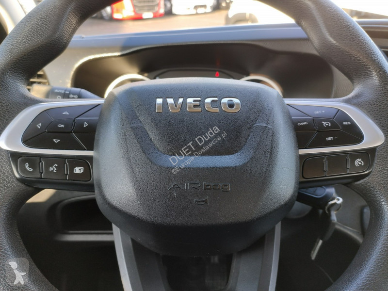 Autoutilitară Iveco 35C16 V