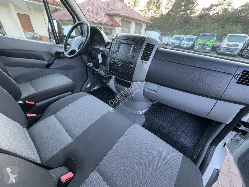 Veículo utilitário Volkswagen