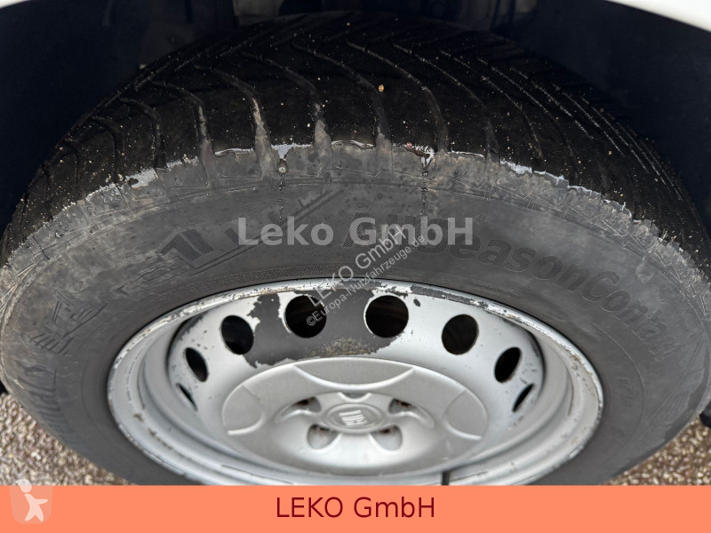 Veicolo commerciale Fiat 1,3 Ohne Originale...
