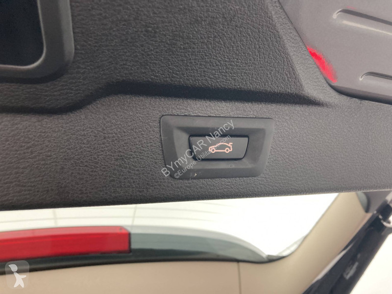 Veicolo commerciale BMW X5 xDrive40e 313 ch BVA8