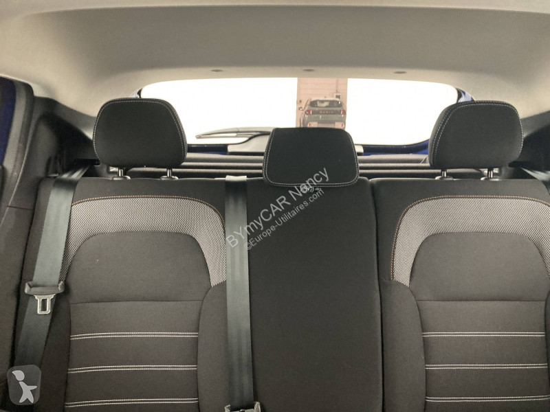Veicolo commerciale Dacia Sandero ECO-G 100