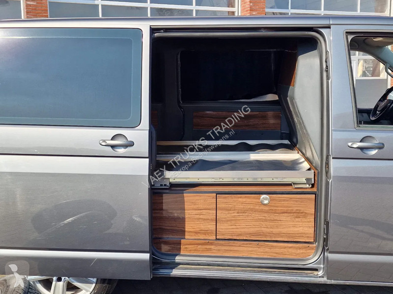 Véhicule utilitaire Volkswagen 2.0 TDI 150KW 4...