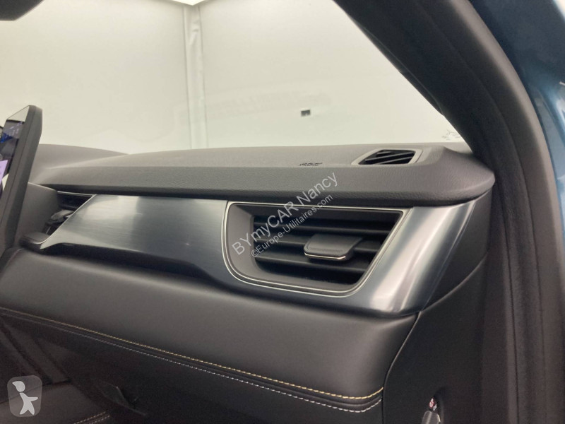 Varevogn Renault Symbioz E-Tech full hybrid 145