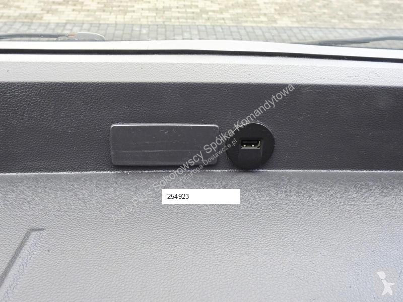 Užitkové vozidlo Opel MOVANO  FURGON BRYGADÓWKA...
