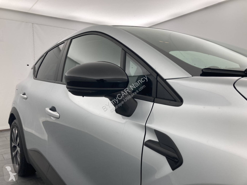 Autoutilitară Renault Captur TCe 90