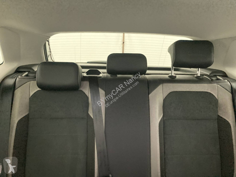 Autoutilitară Volkswagen Polo 1.0 TSI 115 S&S DSG7
