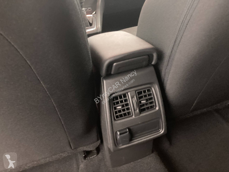 Varevogn Renault Captur TCe 90