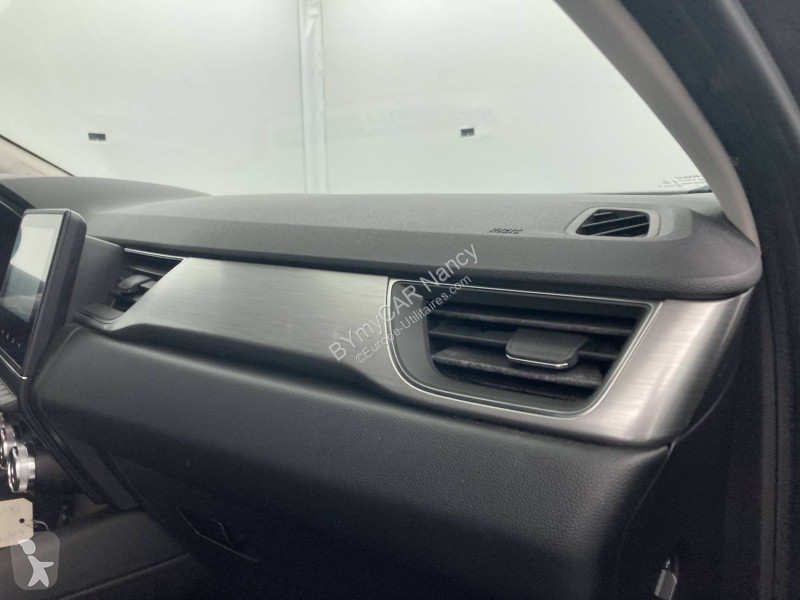 Varevogn Renault Captur E-Tech Plug-in 160