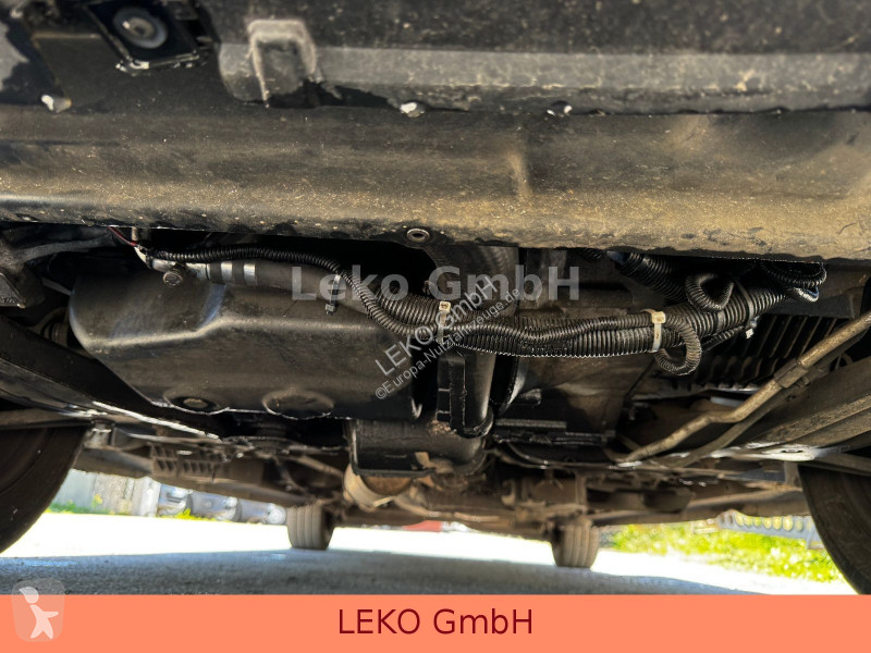 Samochód dostawczy Fiat 2,0 Mit Thermoking V500...