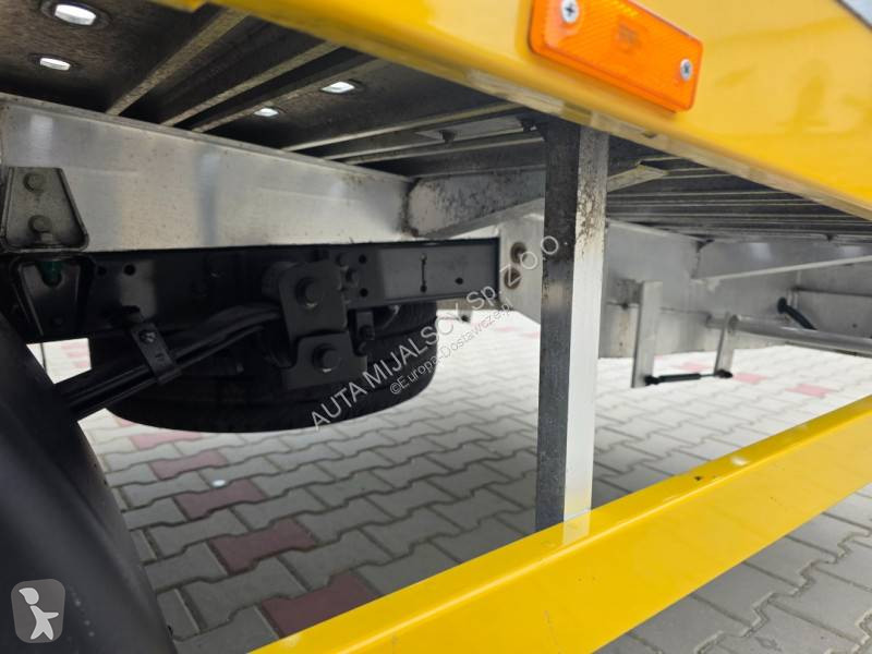 Furgoneta Iveco