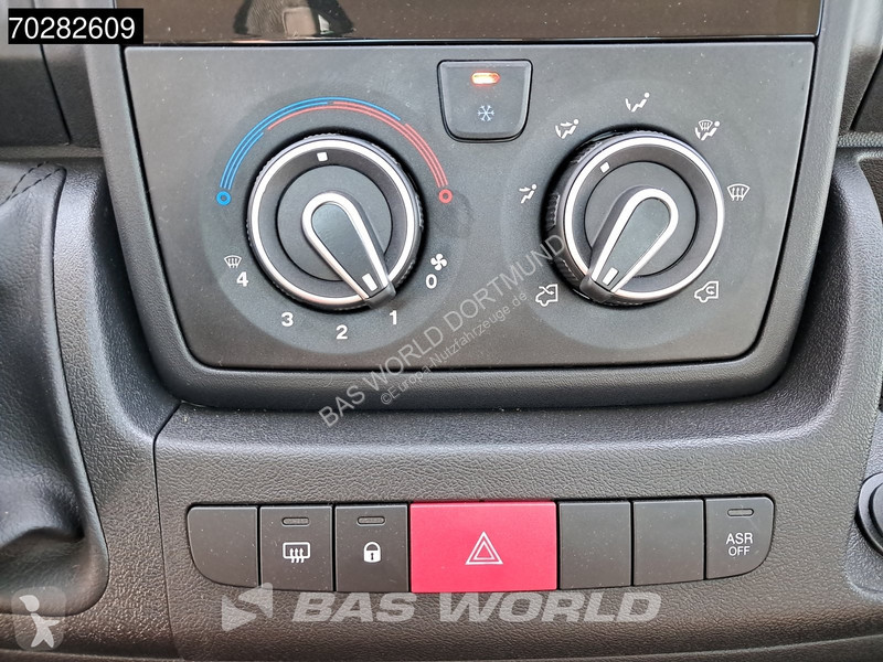 Véhicule utilitaire Opel 140PS Dreiseitenkipper...
