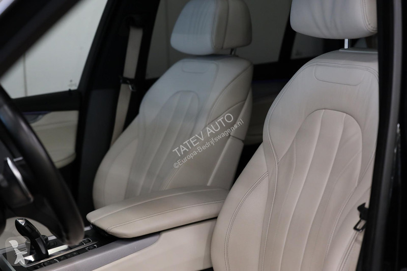 Nyttofordon BMW xDrive40e LEASE 625 EURO PER...