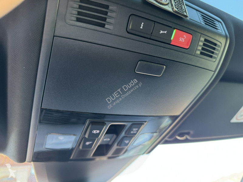 Véhicule utilitaire Volkswagen