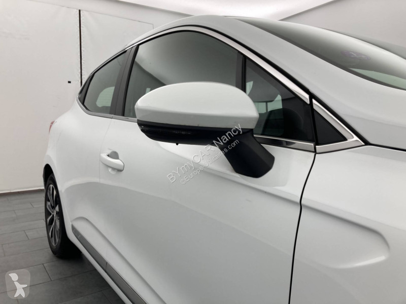 Nyttofordon Renault Clio TCe 90 - 21N