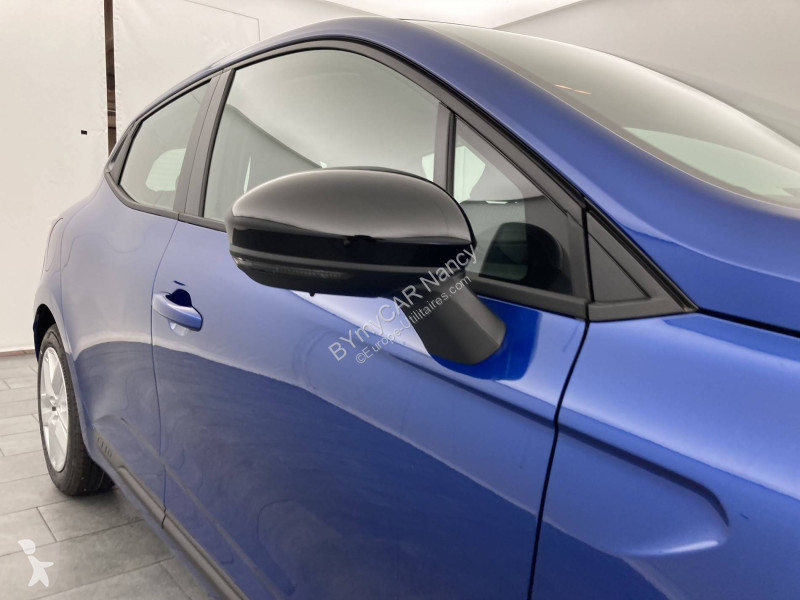 Nyttofordon Renault Clio Blue dCi 100 ch GSR2