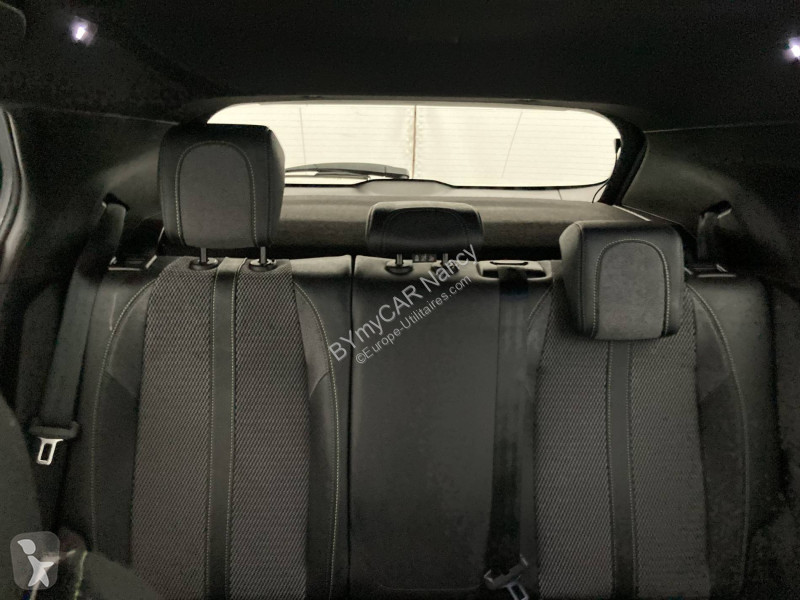 Veicolo commerciale Peugeot 2008 BlueHDi 130...
