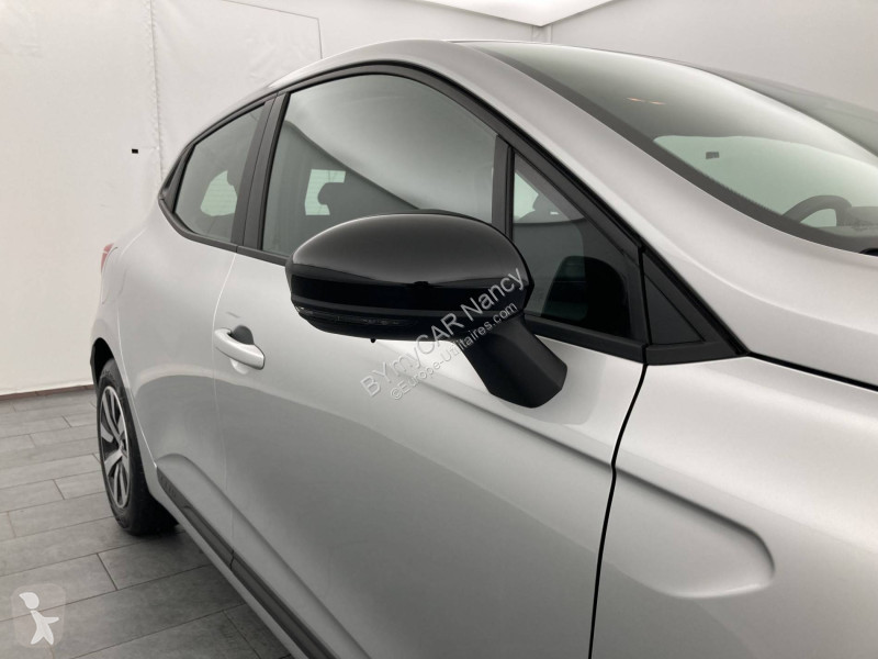 Nyttofordon Renault Clio TCe 90