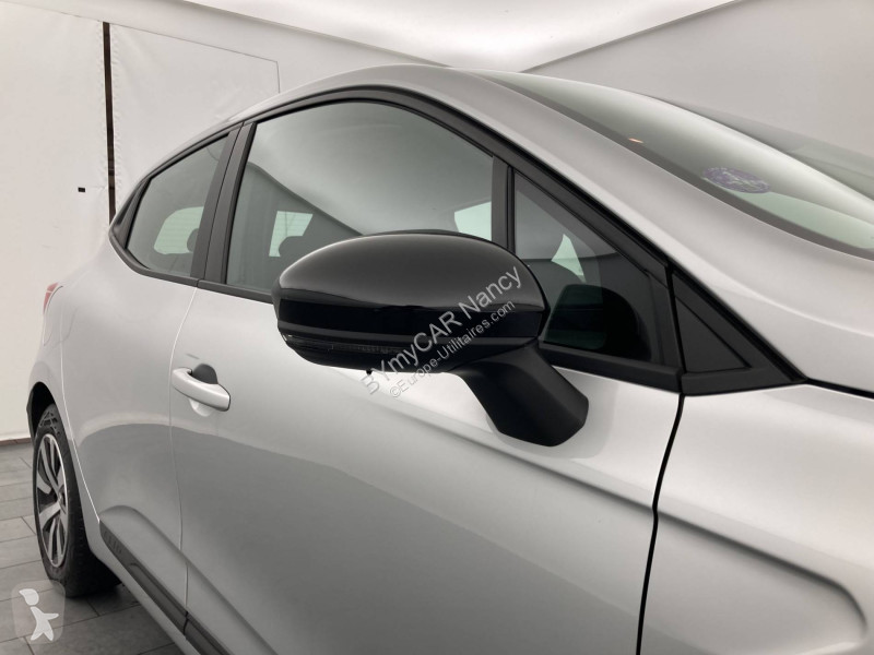 Furgoneta Renault Clio TCe 90