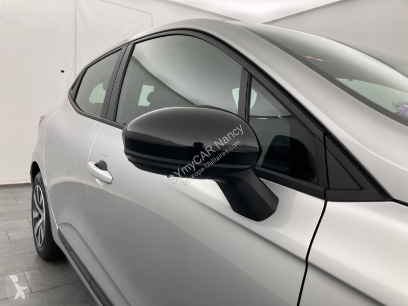 Nyttofordon Renault Clio TCe 90