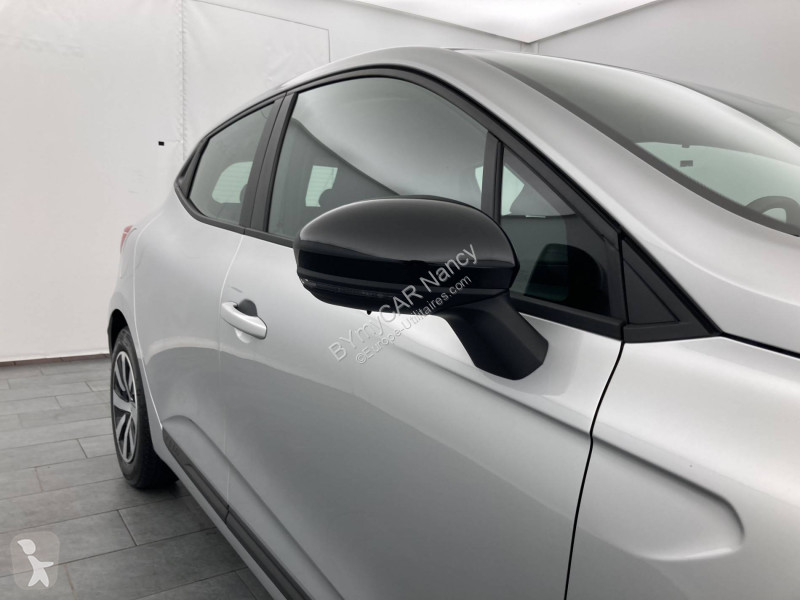 Nyttofordon Renault Clio TCe 90