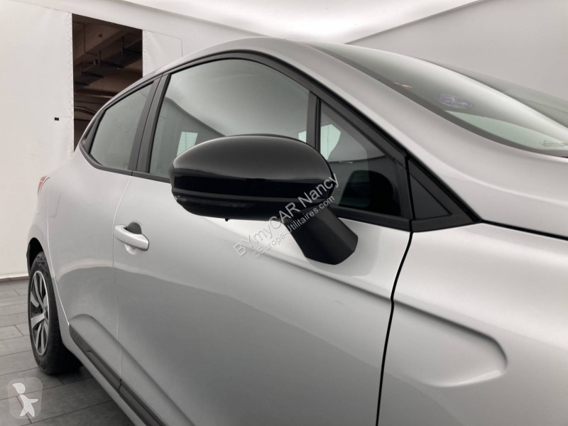Nyttofordon Renault Clio TCe 90