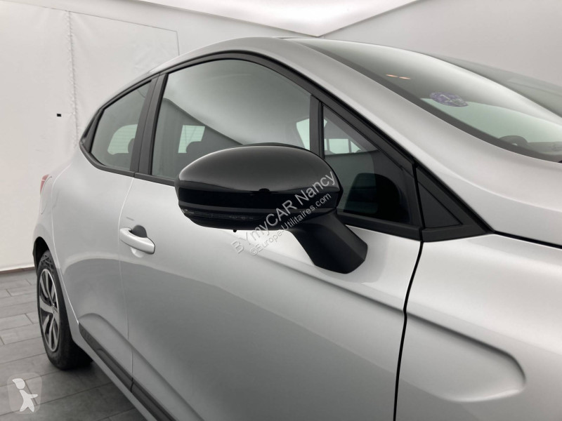 Nyttofordon Renault Clio TCe 90