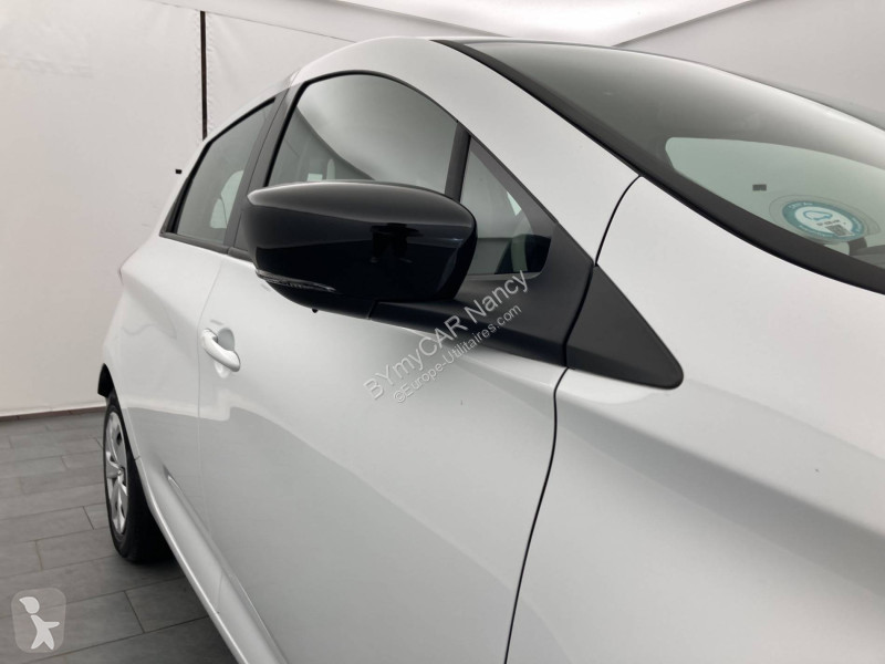 Nyttofordon Renault Zoe R110 Achat Intégral - 21