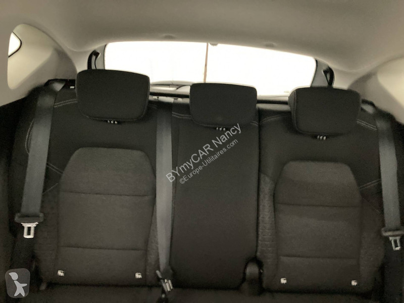 Veicolo commerciale Renault Captur TCe 90