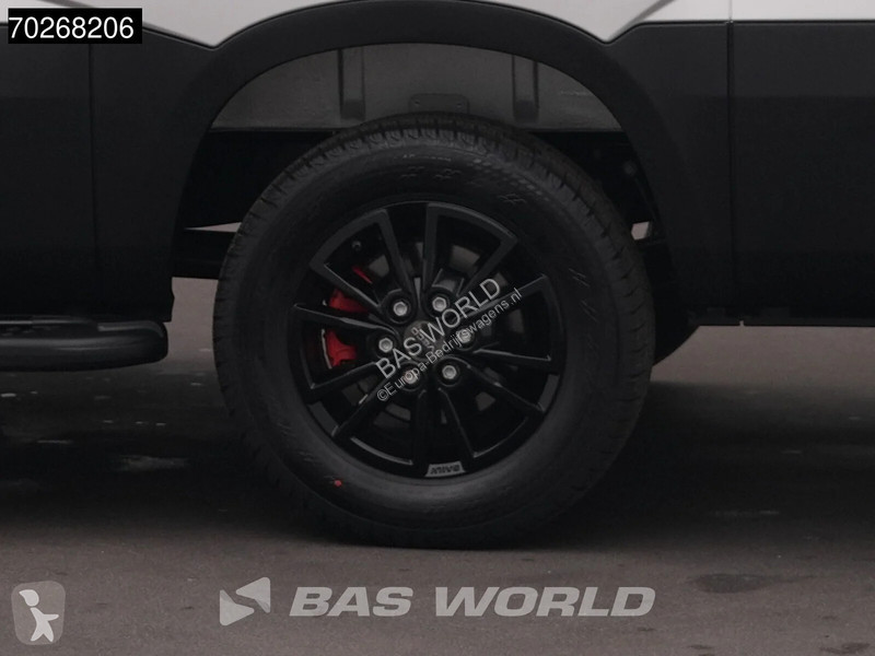 Лекотоварен автомобил Iveco 35S21 BPM VRIJ!...