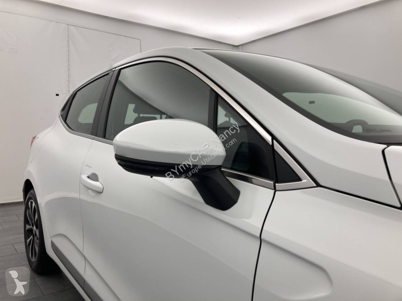 Nyttofordon Renault Clio TCe 90 - 21N