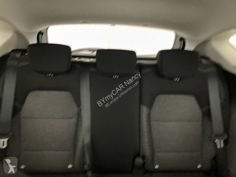 Veicolo commerciale Renault Captur TCe 90