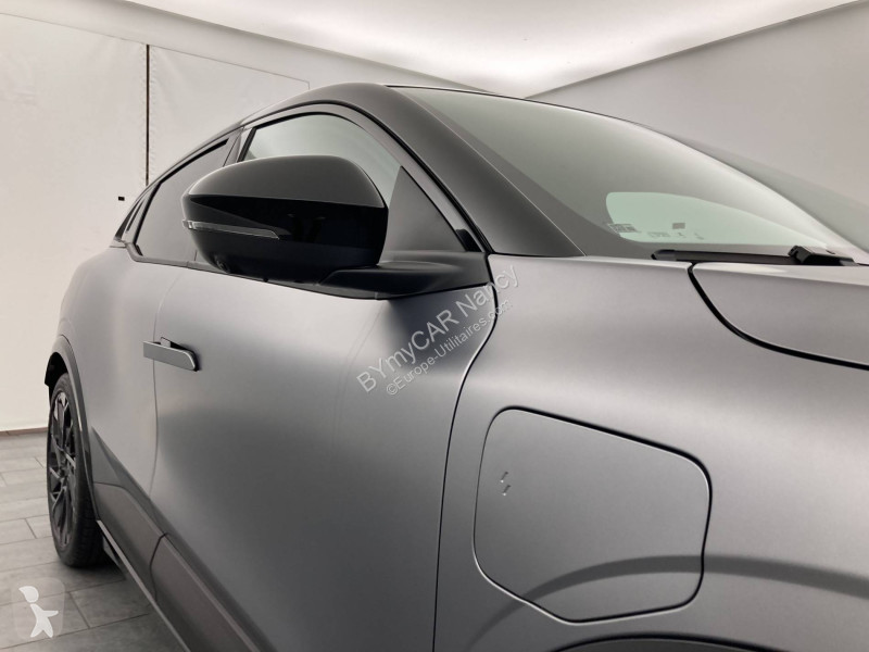 Bedrijfswagen Renault Megane E-Tech 220 ch...