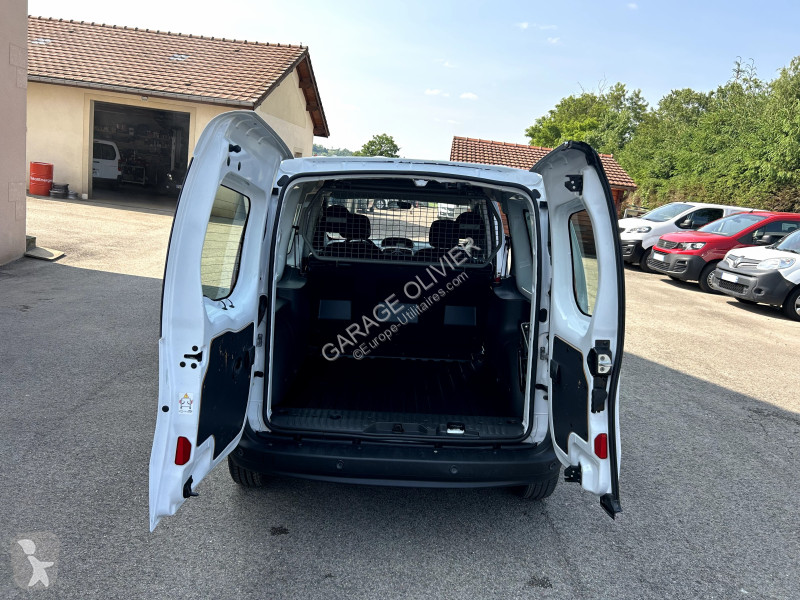 Užitkové vozidlo Renault Maxi Cabine...