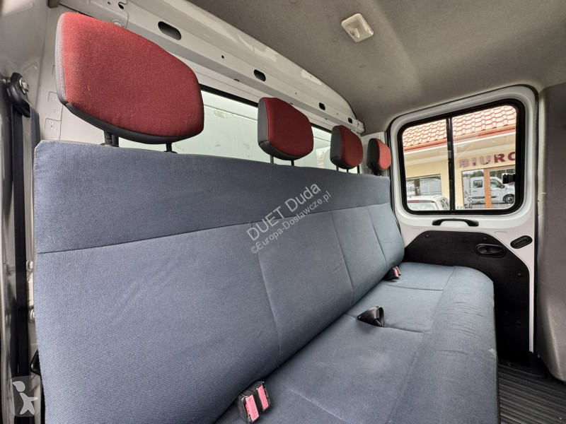 Furgoneta Renault